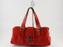 Sandra Lady Leather bag Красный TL4095