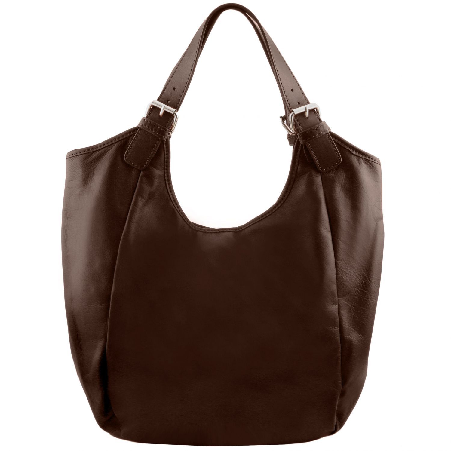 Tuscany Leather сумка Хобо