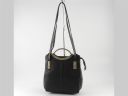 Lory Lady Leather bag Черный TL90155