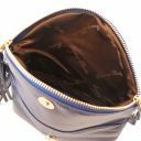 TL Young bag Shoulder bag With Tassel Detail Dark Blue TL141153