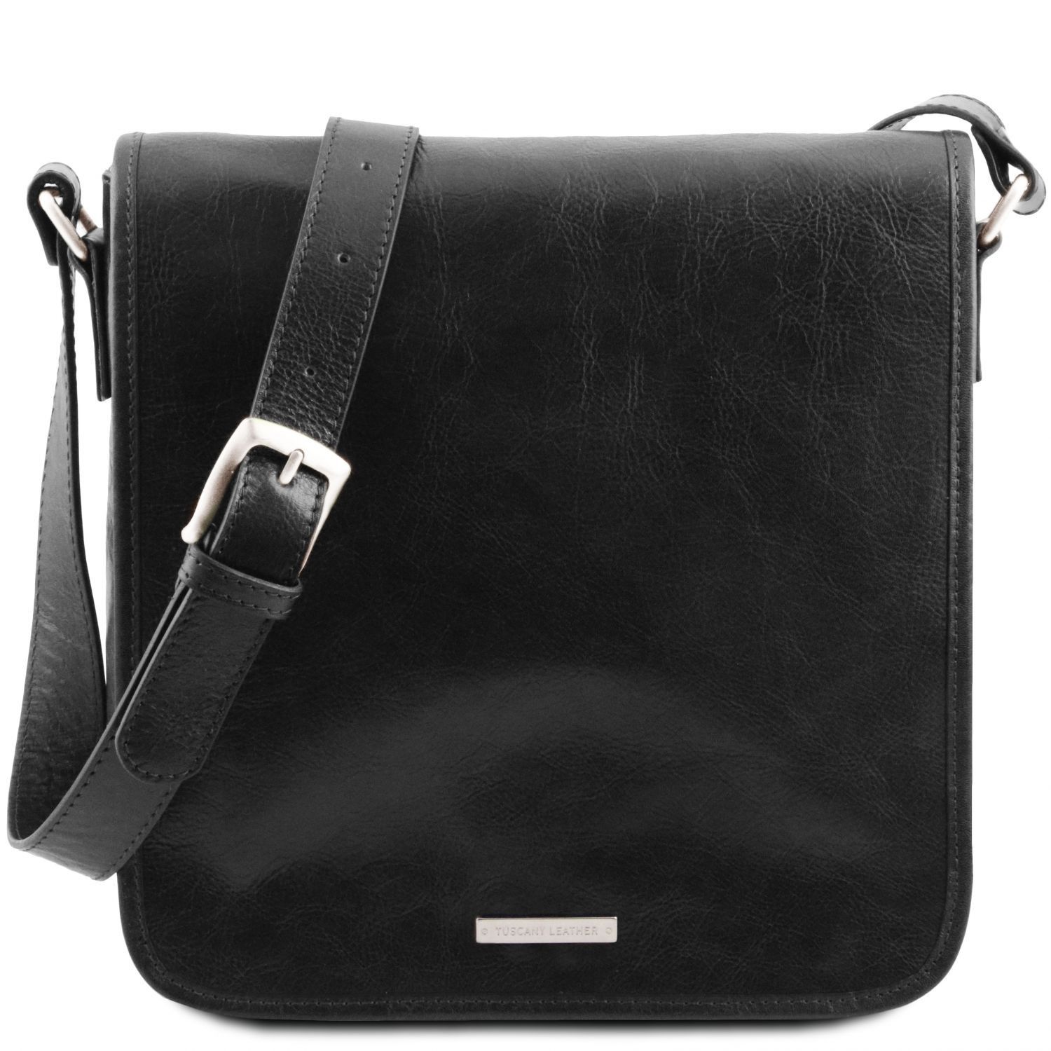 tuscany leather shoulder bag