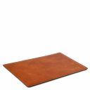 Leather Desk Pad Мед TL141892
