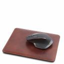Leather Mouse pad Brown TL141891