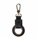 Leather key Holder Черный TL141923