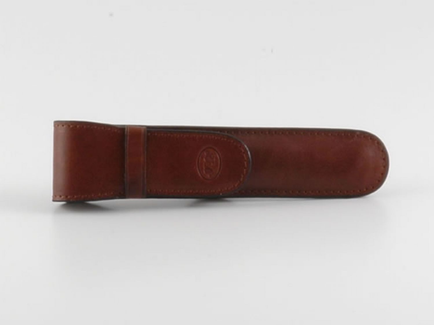 BRAUN Grosse Aktentasche im Doktorstyle aus Leder TL141826 Tuscany Leather Canova