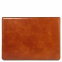 Leather Desk Pad Honey TL141892