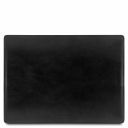 Leather Desk Pad Black TL141892