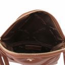 TL Young bag Shoulder bag With Tassel Detail Cinnamon TL141153