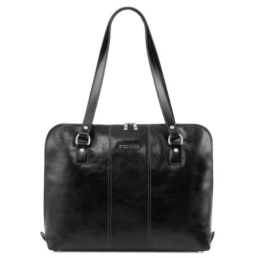 Ravenna Exclusive Lady Business bag Black TL141795