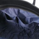 Letizia Leather Shopping bag Черный TL142040