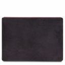Leather Desk pad With Inner Compartment Красный TL142054