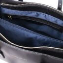 TL Bag Leather Shoulder bag Red TL142117