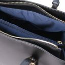 TL Bag Leather Shoulder bag Красный TL142117