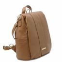 TL Bag Zaino da Donna in Pelle Morbida Talpa TL142138