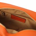 TL Bag Borsa a Tracolla in Pelle Arancio TL142192