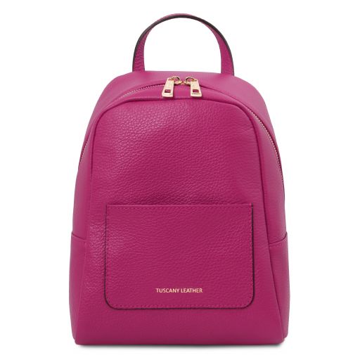 Mast And Harbour Pink Backpacks - Buy Mast And Harbour Pink Backpacks  online in India