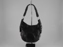 Lara Lady Leather Handbag Black TL100480