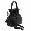 TL Bag Soft Leather Bucket bag Черный TL142201