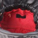 TL Bag Soft Leather Bucket bag Черный TL142201