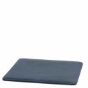 Leather Mouse pad Dark Blue TL141891