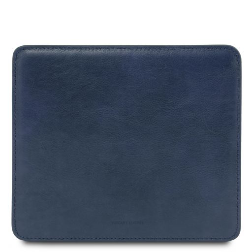 Leather Mouse pad Темно-синий TL141891