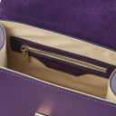 TL Bag Leather Mini bag Фиолетовый TL142203