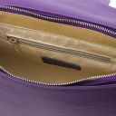 TL Bag Leather Shoulder bag Фиолетовый TL142209