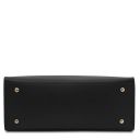 Iside Leather Business bag for Women Black TL142240