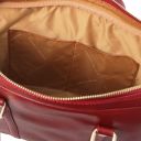 Prato Exclusive Saffiano Leather Laptop Case Red TL141626