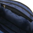 Prato Exclusive Saffiano Leather Laptop Case Black TL141626