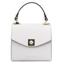 TL Bag Leather Mini bag Белый TL142203