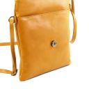 TL Young bag Shoulder bag With Tassel Detail Yellow TL141153