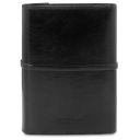 Leather Journal / Notebook Черный TL142027