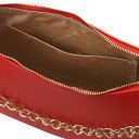 Laura Borsa a Tracolla in Pelle Corallo TL142227