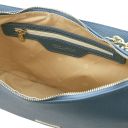 Laura Borsa a Tracolla in Pelle Celeste TL142227