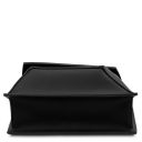 TL Bag Leather Shoulder bag Black TL142253