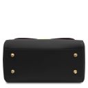 Armonia Borsa a Mano in Pelle Nero TL142286