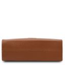 TL Bag Soft Leather Shoulder bag Коньяк TL142292