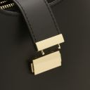 Calipso Leather Shoulder bag Черный TL142254