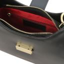Calipso Leather Shoulder bag Черный TL142254