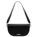TL Bag Borsa a Tracolla in Pelle Nero TL142310